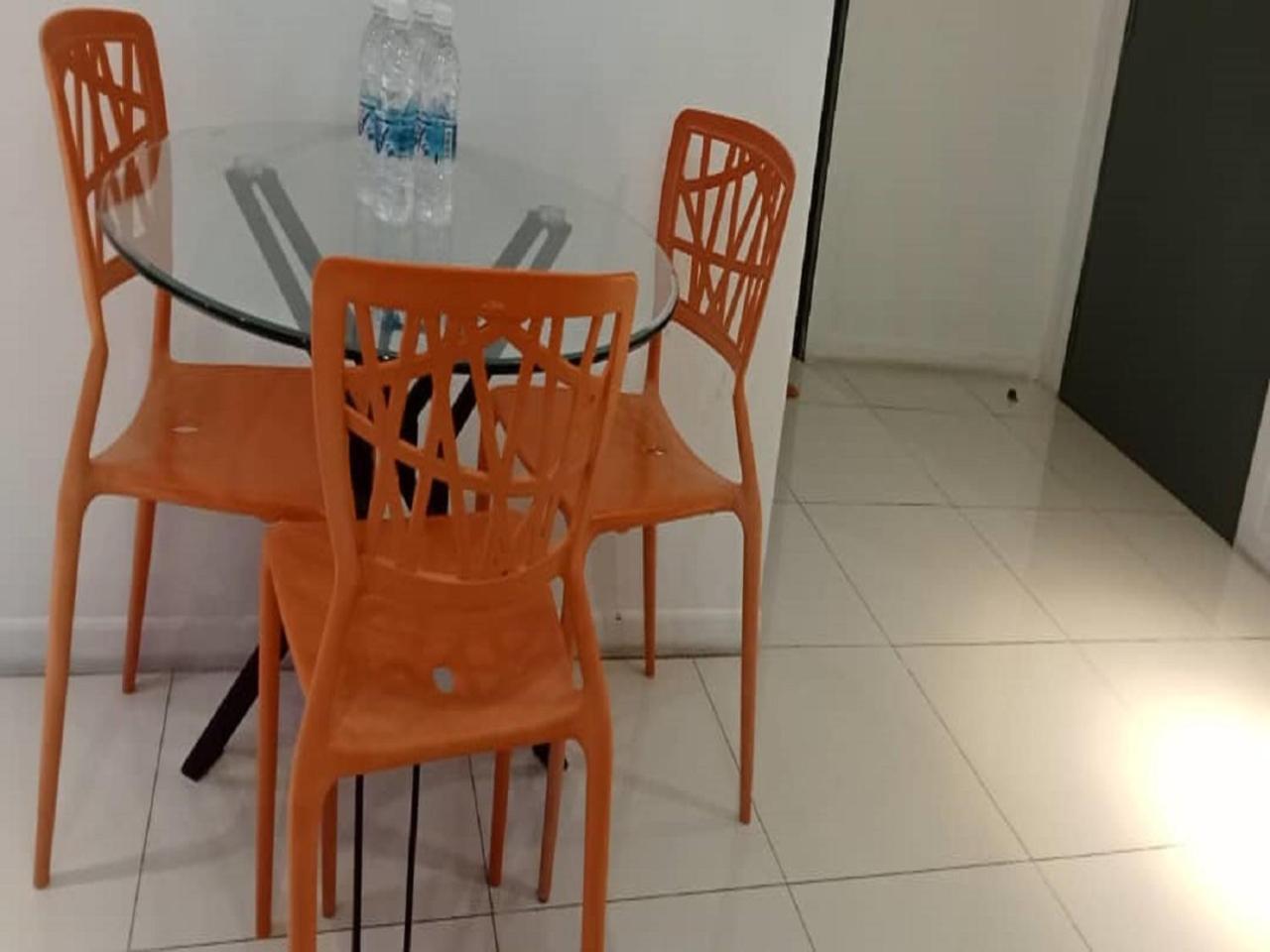 Diamond At Mercu Summer Klcc Appartement Kuala Lumpur