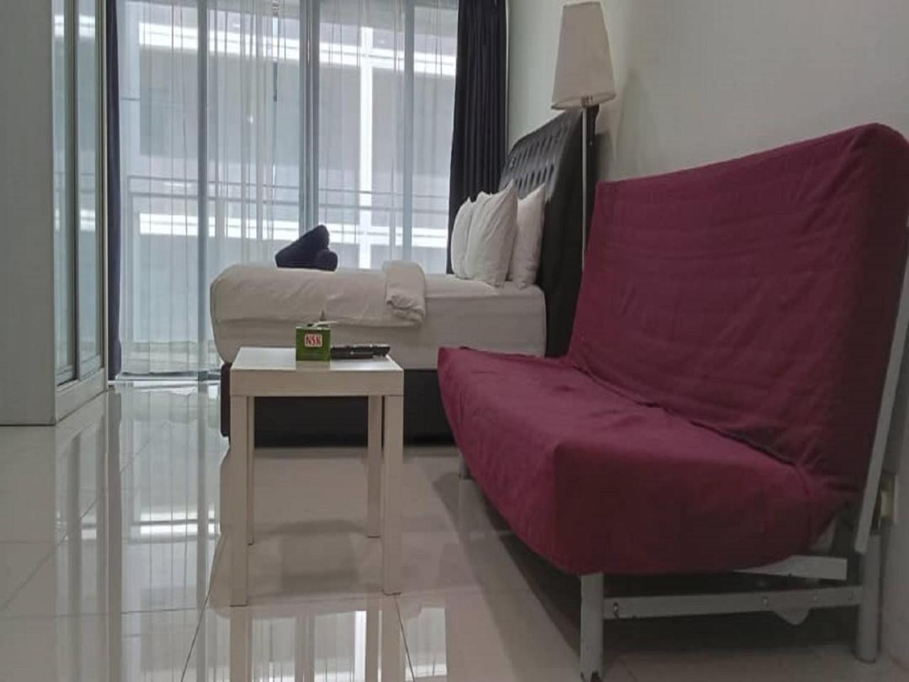 Diamond At Mercu Summer Klcc Appartement *