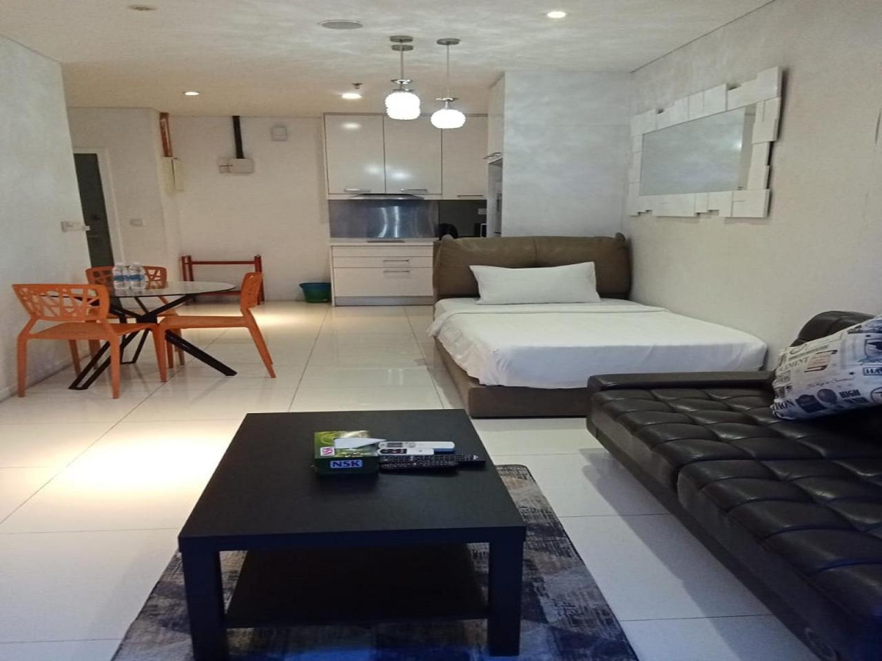 Appartement Diamond At Mercu Summer Klcc
