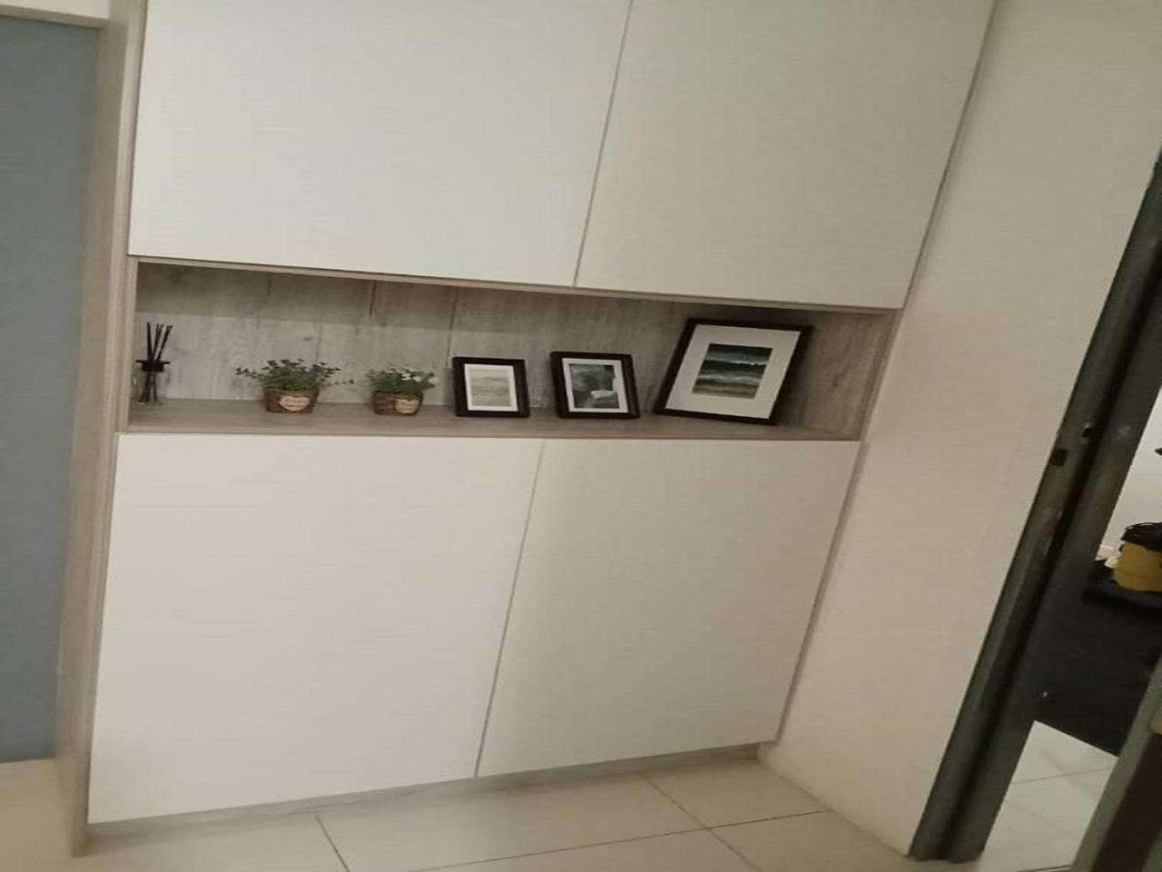 Diamond At Mercu Summer Klcc Appartement