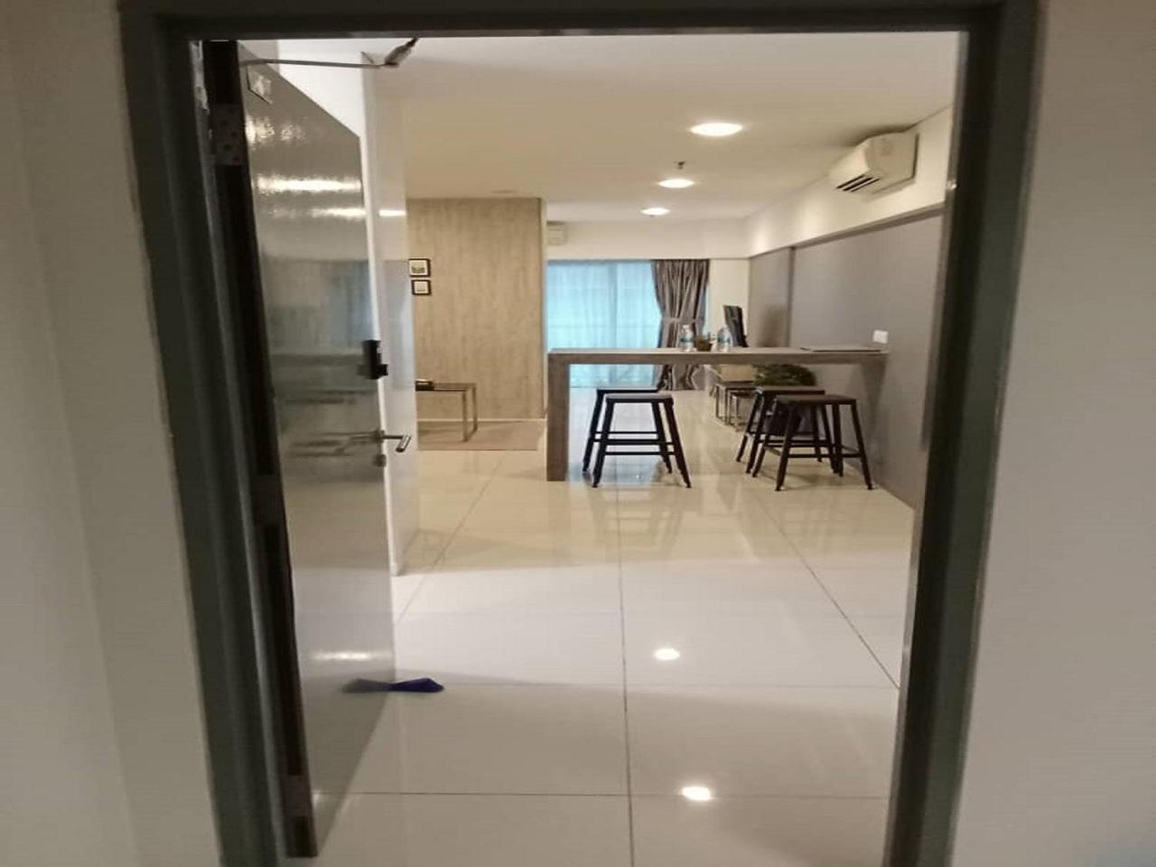Appartement Diamond At Mercu Summer Klcc Kuala Lumpur
