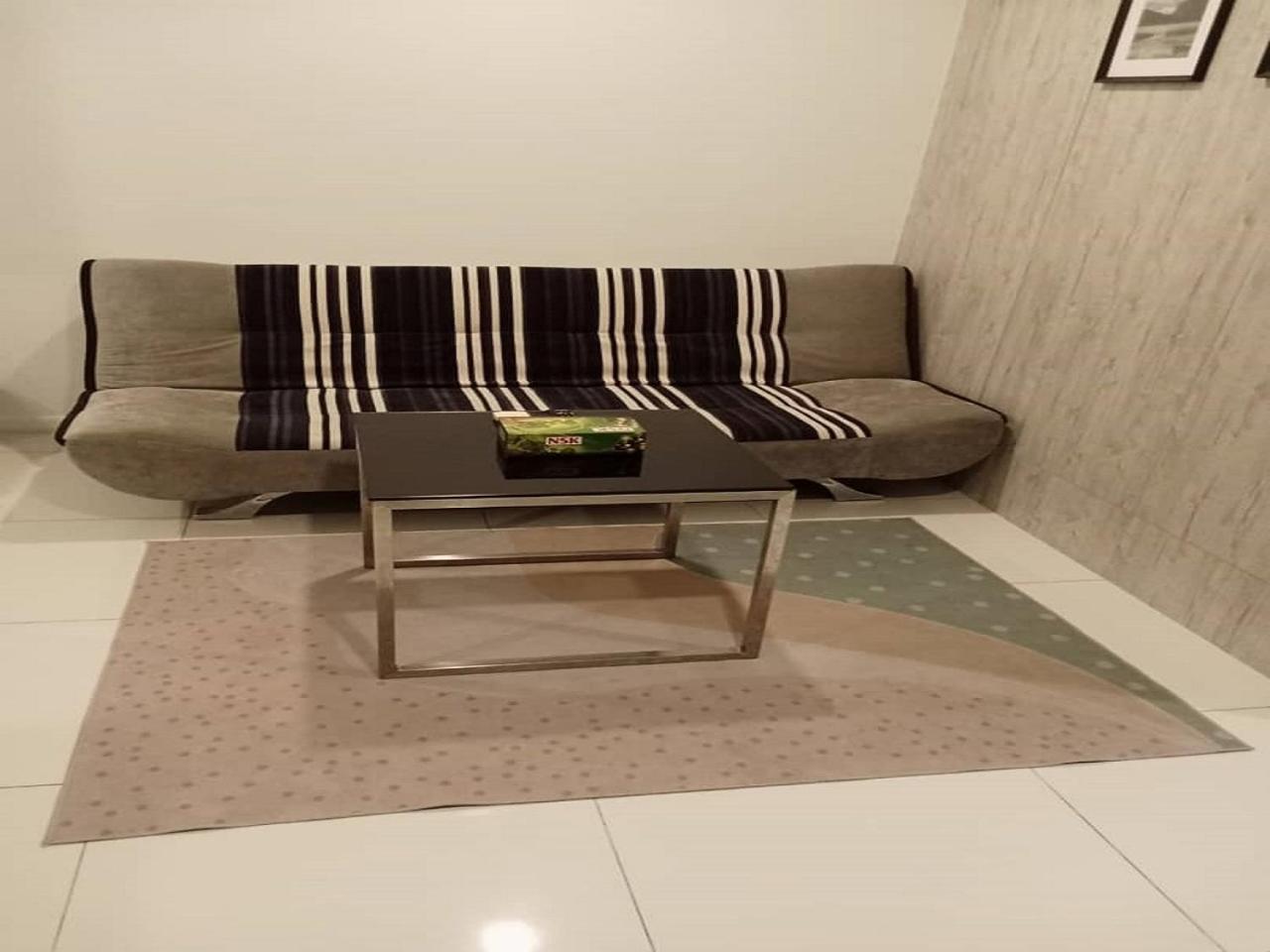 Pangsapuri Diamond At Mercu Summer Klcc Kuala Lumpur