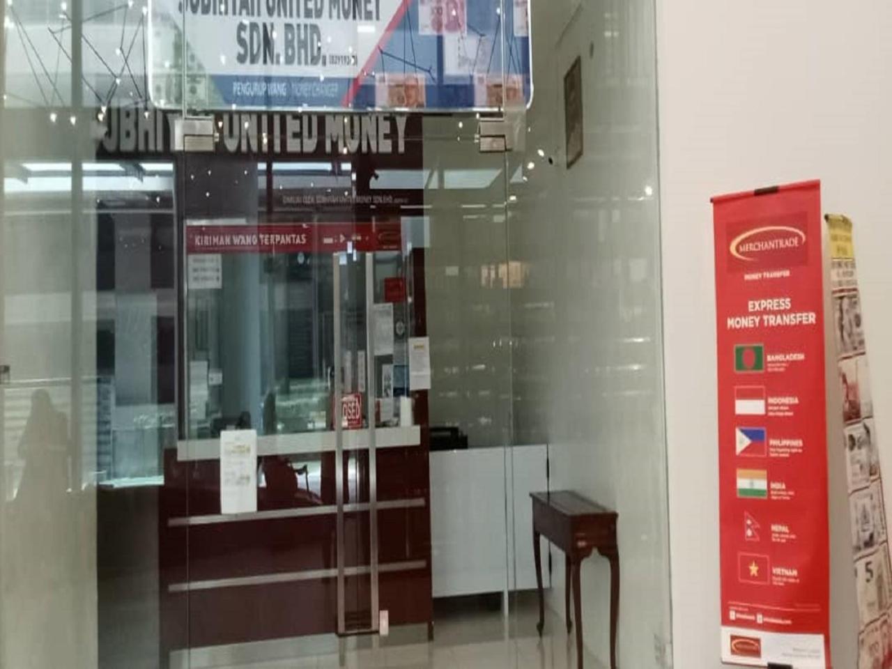 Diamond At Mercu Summer Klcc * Kuala Lumpur